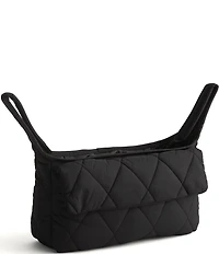 Vera Bradley Welland Nylon Baby Stroller Caddy Bag