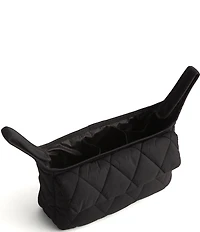 Vera Bradley Welland Nylon Baby Stroller Caddy Bag