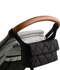 Vera Bradley Welland Nylon Baby Stroller Caddy Bag