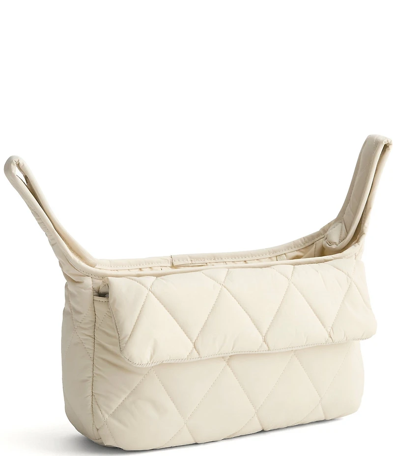 Vera Bradley Welland Nylon Baby Stroller Caddy Bag