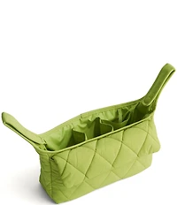 Vera Bradley Welland Nylon Baby Stroller Caddy Bag