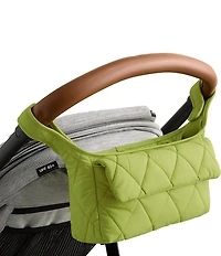 Vera Bradley Welland Nylon Baby Stroller Caddy Bag