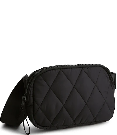 Vera Bradley Woodward Small Belt Bag