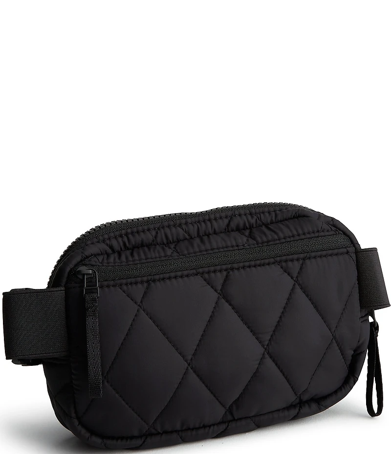 Vera Bradley Woodward Small Belt Bag