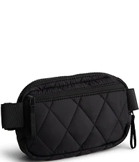 Vera Bradley Woodward Small Belt Bag
