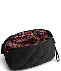 Vera Bradley Woodward Small Belt Bag