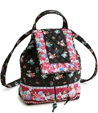 Vera Bradley x Disney 101 Dalmatians Original Drawstring Backpack