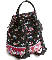Vera Bradley x Disney 101 Dalmatians Original Drawstring Backpack