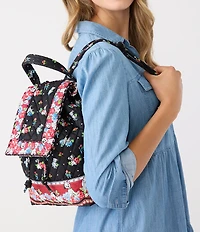 Vera Bradley x Disney 101 Dalmatians Original Drawstring Backpack