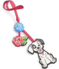 Vera Bradley x Disney 101 Dalmatians Patch Bag Charm