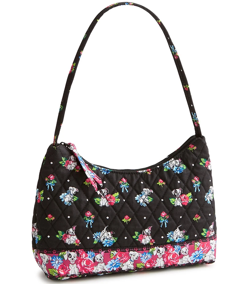 Vera Bradley x Disney 101 Dalmatians Post Shoulder Bag