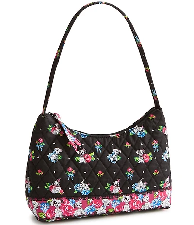 Vera Bradley x Disney 101 Dalmatians Post Shoulder Bag