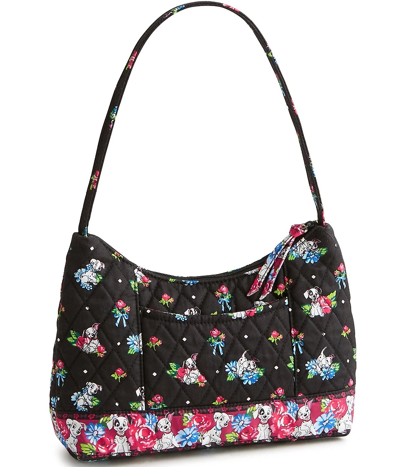 Vera Bradley x Disney 101 Dalmatians Post Shoulder Bag