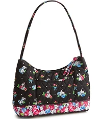 Vera Bradley x Disney 101 Dalmatians Post Shoulder Bag