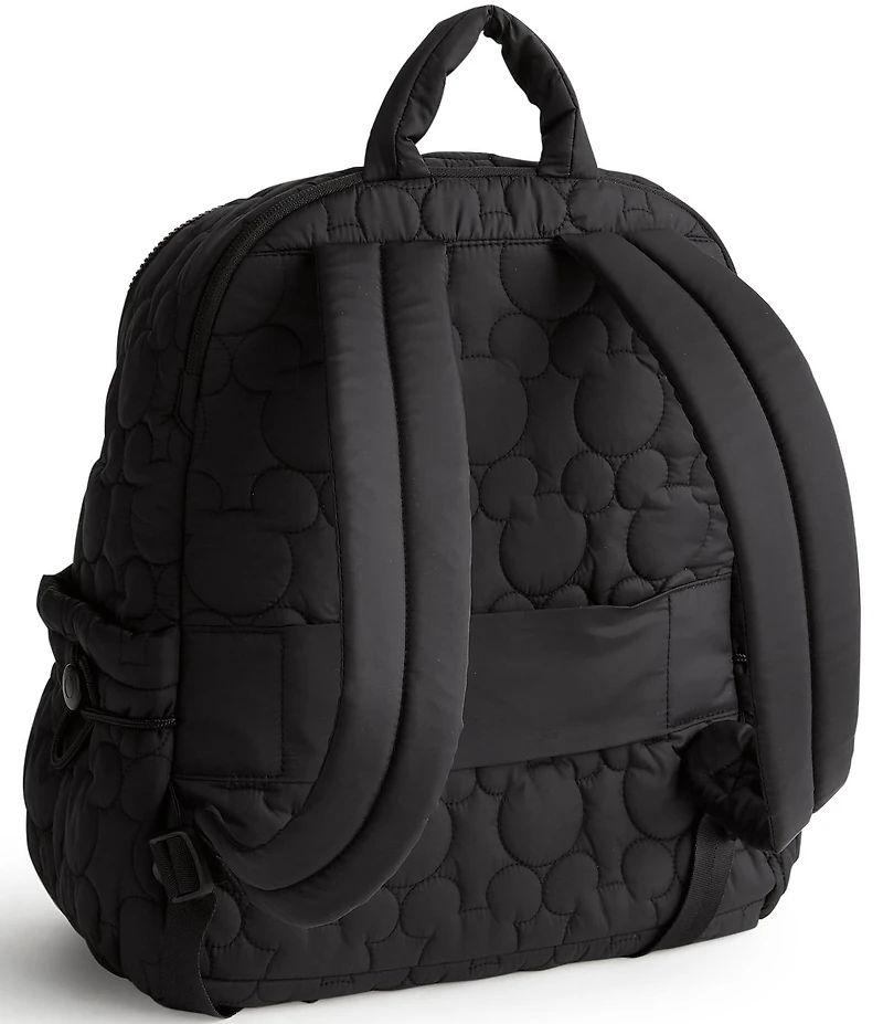 Vera Bradley x Disney Featherweight Nylon Bancroft Backpack