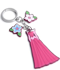 Vera Bradley x Disney Princesses Aurora Bag Charm