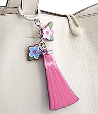 Vera Bradley x Disney Princesses Aurora Bag Charm