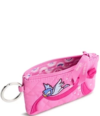Vera Bradley x Disney Princesses Aurora Zip ID Case
