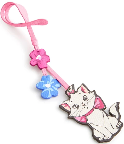 Vera Bradley x Disney The Aristocats Marie Bag Charm