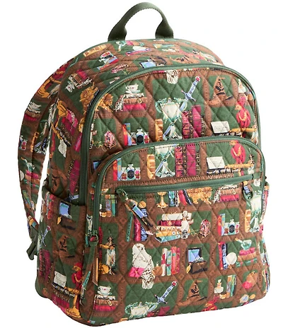 Vera Bradley x Harry Potter Bancroft Backpack