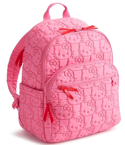 Vera Bradley x Hello Kitty Bancroft Backpack