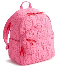 Vera Bradley x Hello Kitty Bancroft Backpack