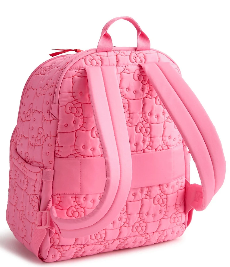 Vera Bradley x Hello Kitty Bancroft Backpack