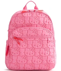 Vera Bradley x Hello Kitty Bancroft Backpack