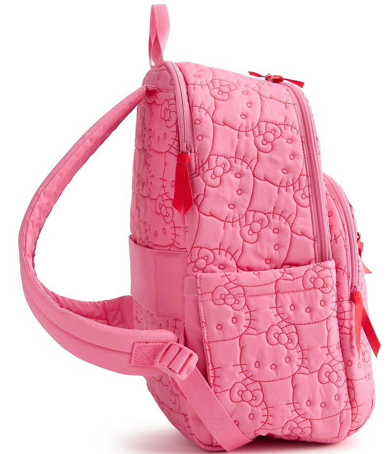Vera Bradley x Hello Kitty Bancroft Backpack