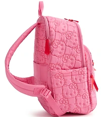 Vera Bradley x Hello Kitty Bancroft Backpack