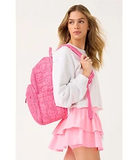 Vera Bradley x Hello Kitty Bancroft Backpack
