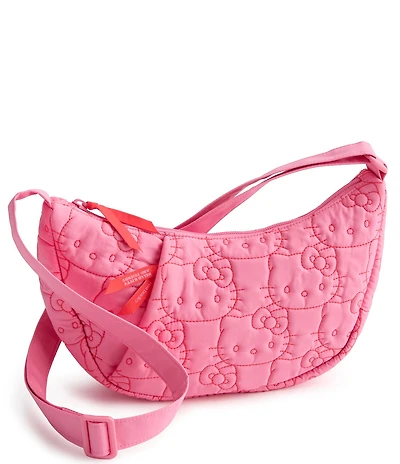 Vera Bradley x Hello Kitty Kimmel Sling Crossbody Bag