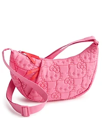 Vera Bradley x Hello Kitty Kimmel Sling Crossbody Bag