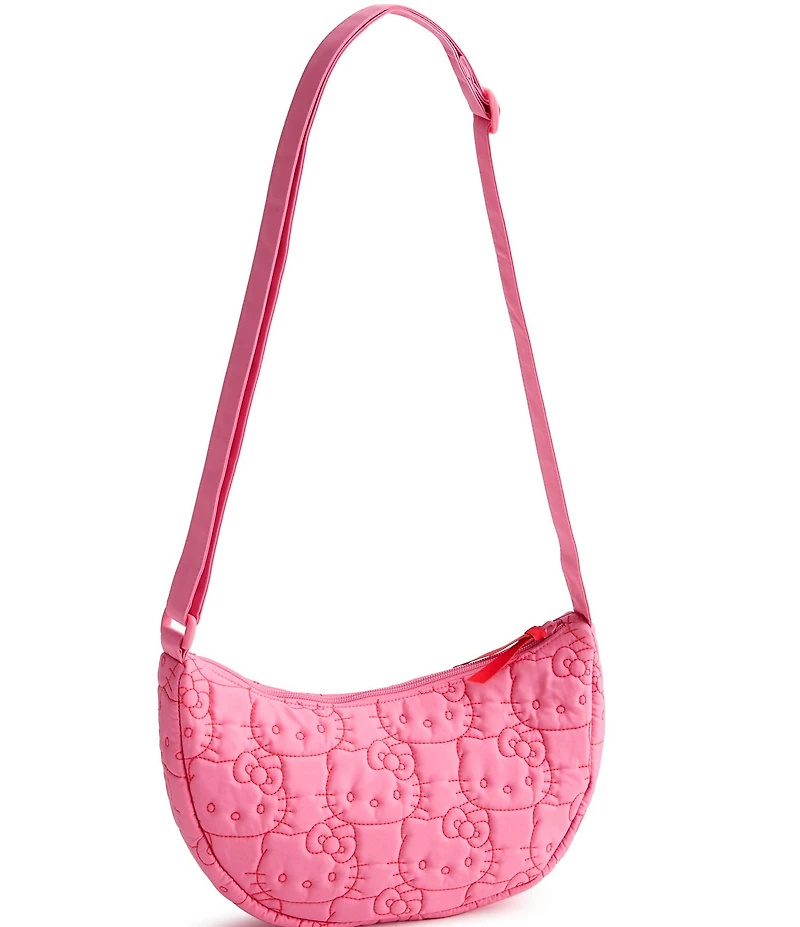 Vera Bradley x Hello Kitty Kimmel Sling Crossbody Bag