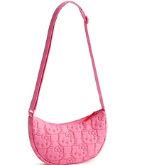 Vera Bradley x Hello Kitty Kimmel Sling Crossbody Bag