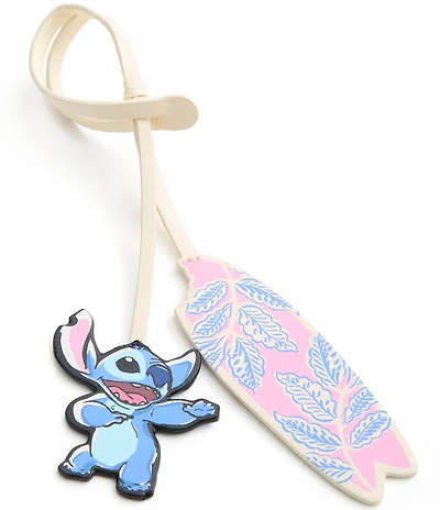 Vera Bradley x Lilo & Stitch Stitch Bag Charm