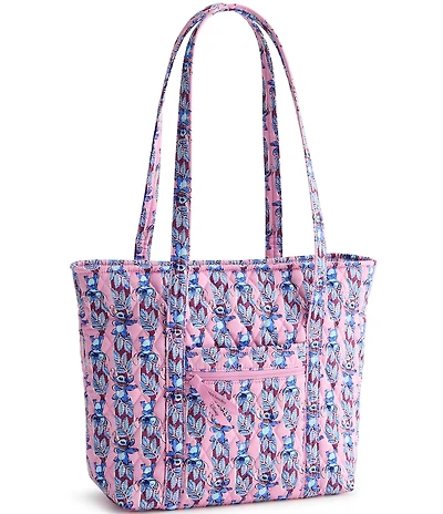 Vera Bradley x Lilo & Stitch Surfboard Stitch Small Original Tote Bag