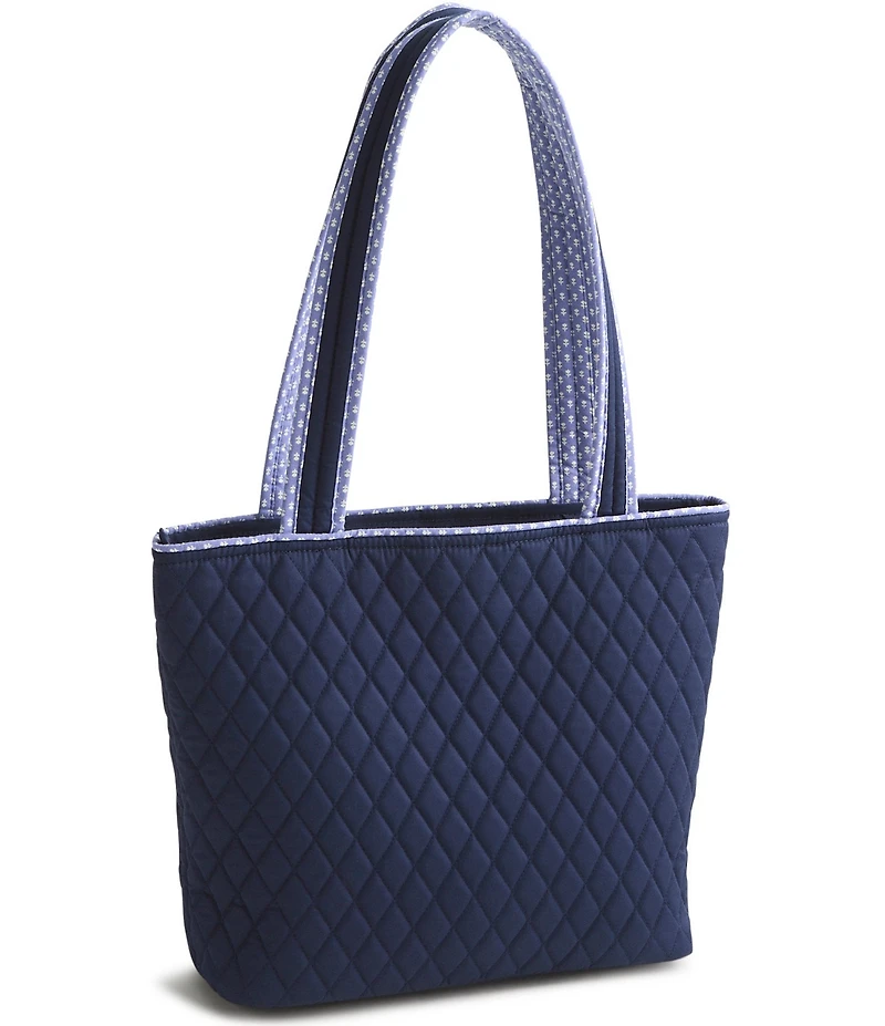 Vera Bradley x Mandalorian Grogu Macarons Small Original Vera Tote Bag