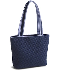 Vera Bradley x Mandalorian Grogu Macarons Small Original Vera Tote Bag