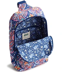 Vera Bradley x Mandalorian Grogu Medallion Lorman Sling Crossbody Bag