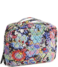 Vera Bradley x Mickey & Minnie Petal Multi Collection Hanging Organizer