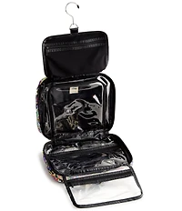 Vera Bradley x Mickey & Minnie Petal Multi Collection Hanging Organizer