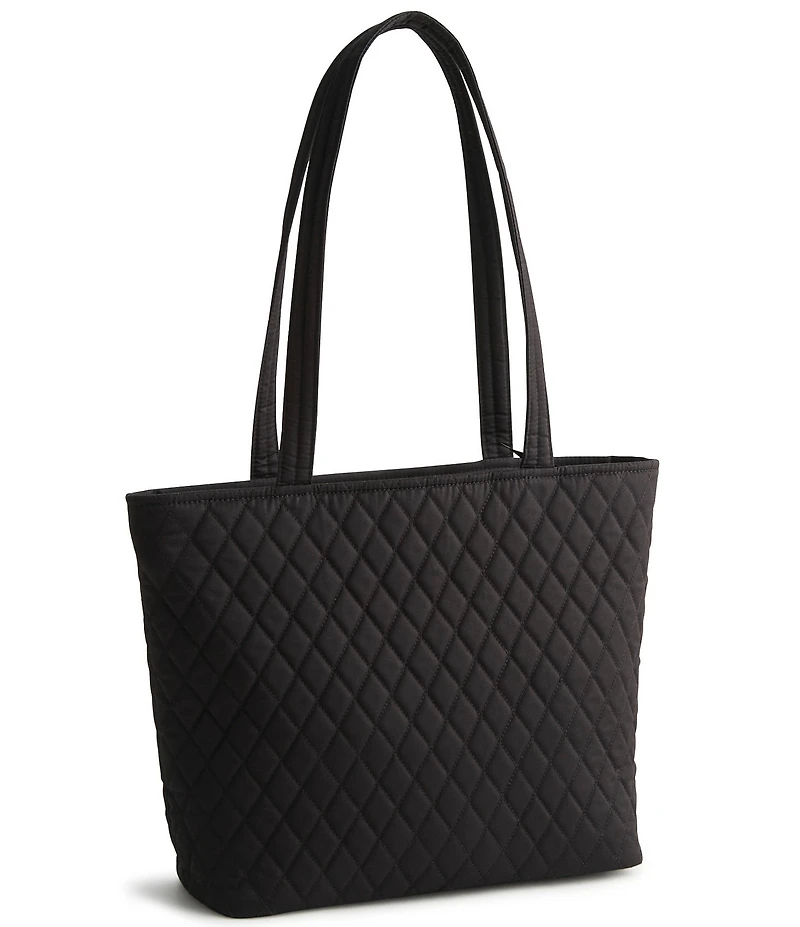 Vera Bradley x Mickey & Minnie Petal Springs Collection Small Original Vera Tote