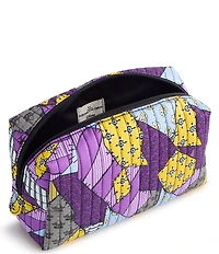 Vera Bradley x Nightmare Before Christmas Medium Cosmetic Bag