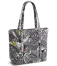 Vera Bradley x Nightmare Before Christmas Original Vera Tote Bag
