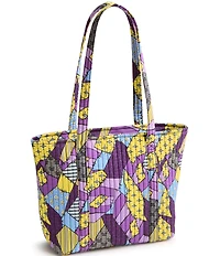 Vera Bradley x Nightmare Before Christmas Small Original Vera Tote Bag