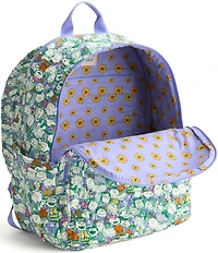 Vera Bradley x Peanuts Bancroft Peanut Pals Backpack