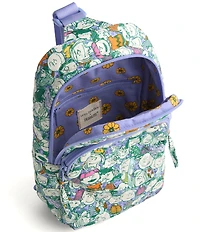 Vera Bradley x Peanuts Lorman Peanuts Pals Sling Bag