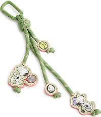 Vera Bradley x Peanuts Snoopy Bag Charm