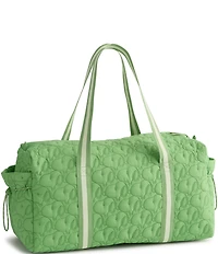 Vera Bradley x Peanuts Snoopy Large Original Duffel